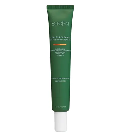 Skon Skincare Ageless Dream, Anti-Age Night Cream (Krem do twarzy na noc)