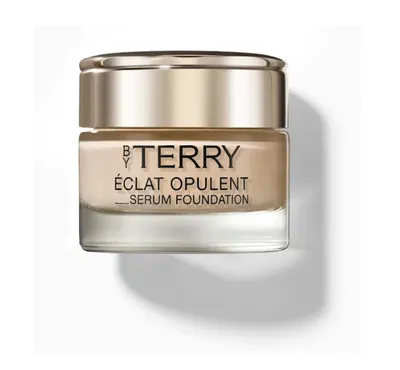 By Terry Eclat Opulent,  Serum Foundation (Odżywczy podkład-serum)