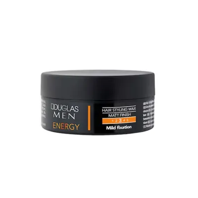 Douglas Collection Men Sport, Hair Styling Wax (Wosk do stylizacji włosów)