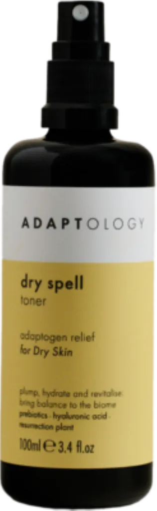 Adaptology Dry Spell Toner (Tonik do twarzy)