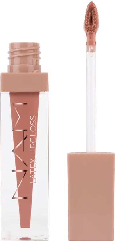 Nam Professional by Wibo Latex Lipgloss (Błyszczyk do ust)