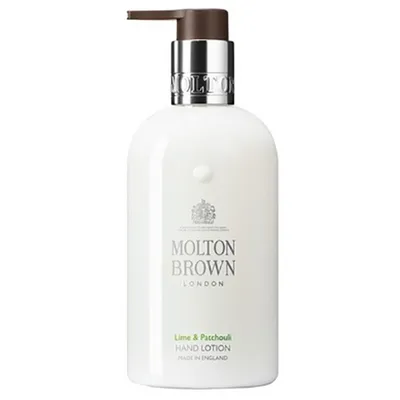 Molton Brown Lime & Patchouli Hand Lotion (Emulsja do rak)