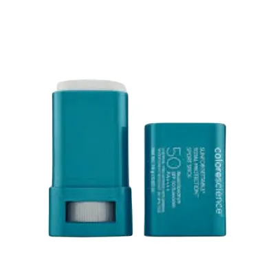 Colorescience Pro Total Protection, Sport Stick SPF50 (Krem ochronny w sztyfcie SPF50)
