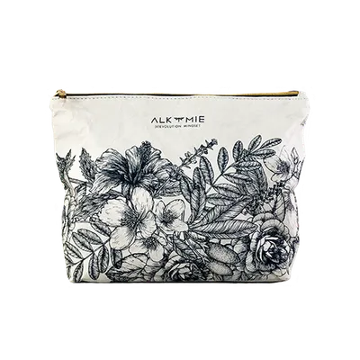 Alkmie Let's Go Bag Maxi Cosmetic Bag (Duża kosmetyczka)