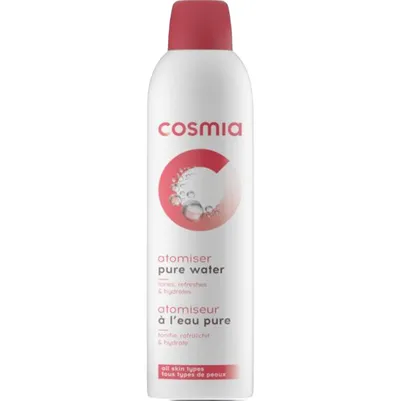 Cosmia Atomiser Pure Water (Woda termalna)