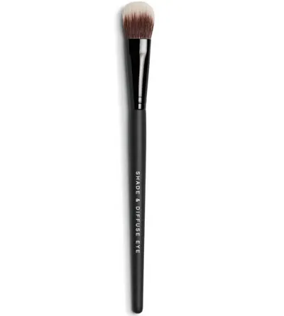bareMinerals Shade and Diffuse Eye Brush (Pędzel do oczu)