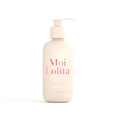 Makear Moi Lolita, Body & Hand Cream (Krem do ciała i rąk)