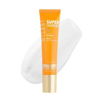 Milani Supercharged Dewy Skin Primer (Baza pod makijaż)