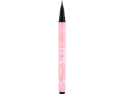 Essence FaBOWlous, Freckles Pen (Pisak do piegów)