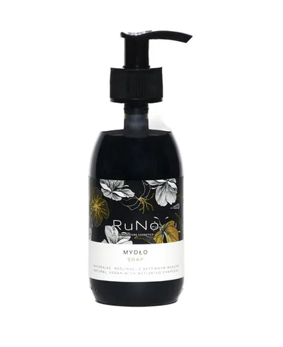 RuNo Soap (Mydło do rąk)
