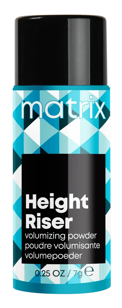 Matrix Height Riser, Volumizing Powder (Puder zwiększający objętość włosów (nowa wersja))