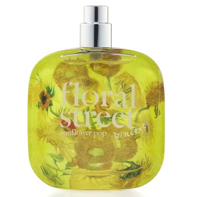Floral Street Sunflower Pop, EDP