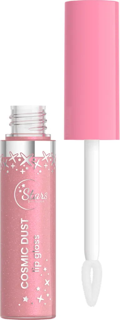 Stars from the stars Cosmic Dust Lip Gloss (Błyszczyk do ust)