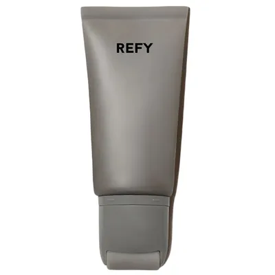 Refy Glow and Sculpt Face Serum Primer with Niacinamide (Baza - serum pod makijaż z niacymidem)