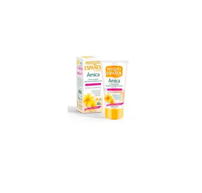 Instituto Espanol Arnica, Foot Cream (Nawilżający krem dla zmęczonych stóp)