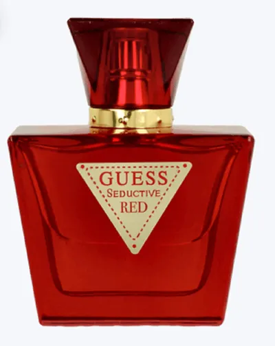 Guess Seductive Red EDT (Woda toaletowa)