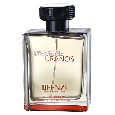 JFenzi Uranos D'Homme EDP