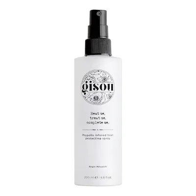 Gisou Propolis Infused Heat Protecting Spray (Spray termoochronny)