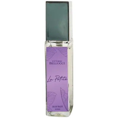 Vittorio Bellucci Exclusive Perfume La Petite EDT
