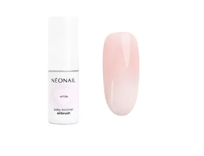 NeoNail Baby Boomer Airbrush (Pyłek do zdobienia paznokci (różne kolory))