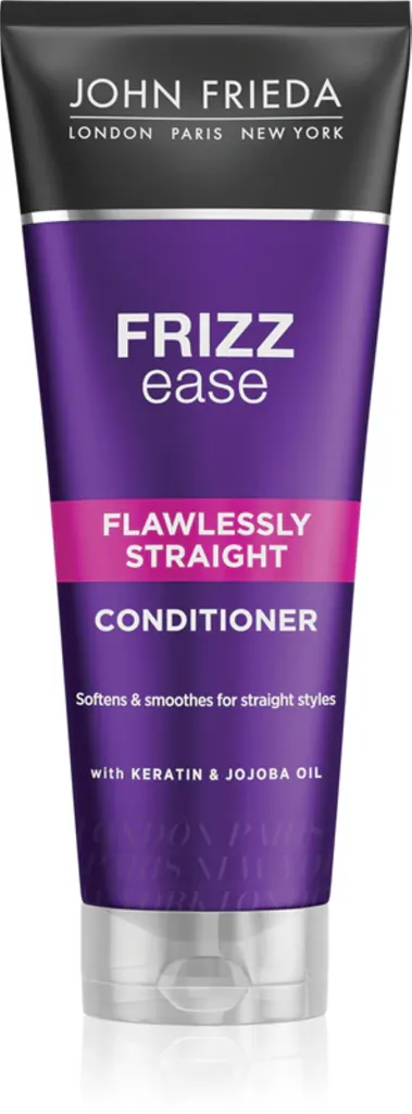 John Frieda Frizz Easy, Unendliche Geschmeidigkeit, Conditioner (Odżywka do włosów `Nieskończona gładkość`)