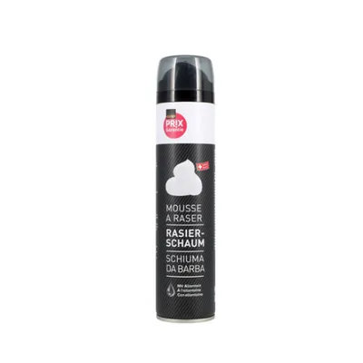 Coop Prix Garantie Shaving Foam (Pianka do golenia)