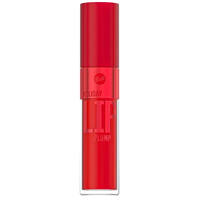 Bell Holiday Lip Plump (Błyszczyk)