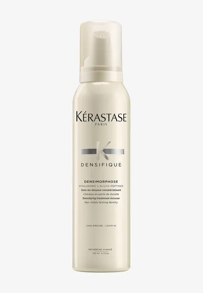 Kerastase Densifique, Densimorphose, Densifying treatment mousse (Odżywka w piance zwiększająca objętość)