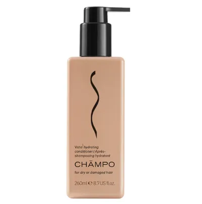 Champo Vata Hydrating Conditioner (Odżywka nawilżająca do włosów)
