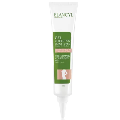 Elancyl Gel Correction Vergetures [Stretch Mark Correction Gel] (Żel krem korygujący rozstępy)