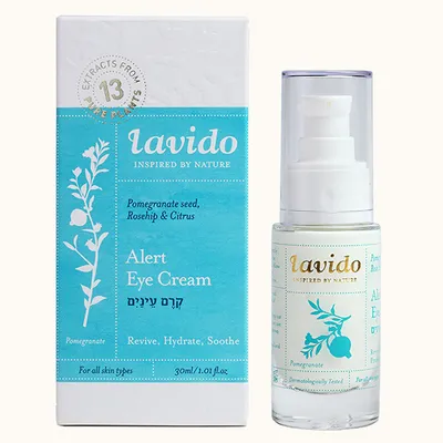 Lavido Alert Eye Cream (Krem pod oczy)