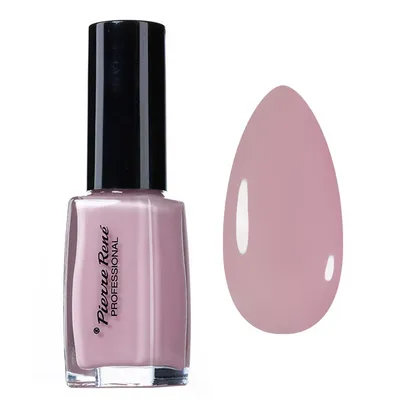 Pierre Rene Professional, Nail Polish (Lakier do paznokci)