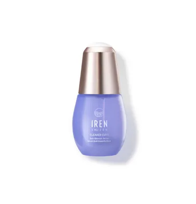 Iren Shizen Clearer Days, Anti-Blemish Serum (Serum do twarzy przeciw niedoskonałościom)