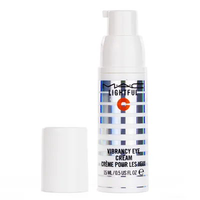 M.A.C. Lightful C, Vibrancy Eye Cream (Krem pod oczy)