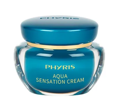 Phyris Aqua Sensation Cream (Krem przeciwzmarszczkowy silnie nawilżający)