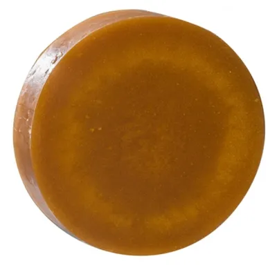 Mydlarnia u Franciszka Szampon w kostce karotenowy `Gold Premium`