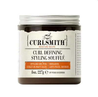 Curlshith Curl Defining Styling Souffle (Żel do stylizacji włosów kręconych)