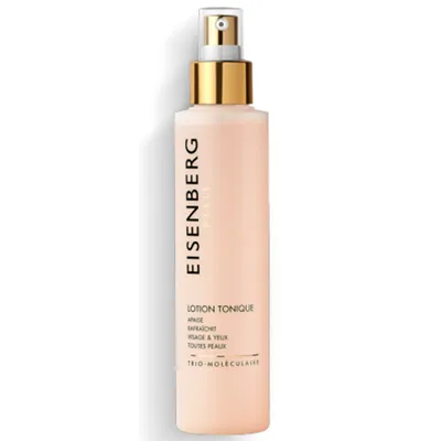 Jose Eisenberg Lotion Tonique (Tonik do twarzy i oczu)