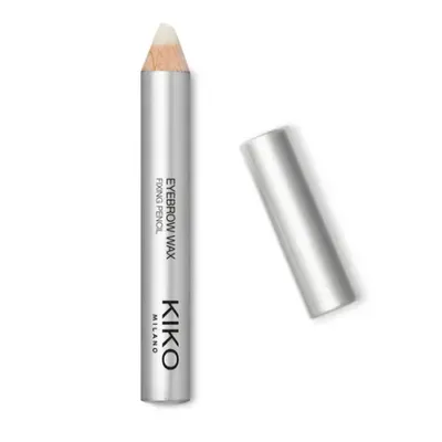 Kiko Milano Eyebrow Wax Fixing Pencil (Utrwalająca kredka do brwi)