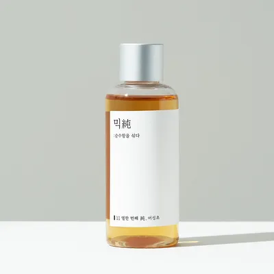 Mixsoon Heartleaf Essence (Esencja do twarzy)