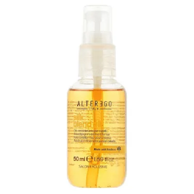 Alter Ego Italy Silk Blend Oil (Olejek do włosów)