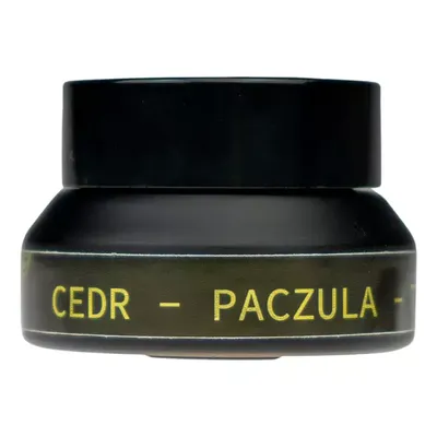 La-Le Perfumy w kremie `Cedr, paczula i tonka`