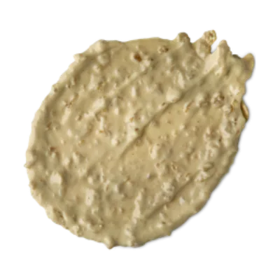 Lush Skin Soothing Porridge Mask (Maska do twarzy z owsem)