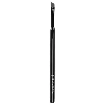 Illamasqua Flat Eyebrow Brush (Pędzel do makijażu brwi)