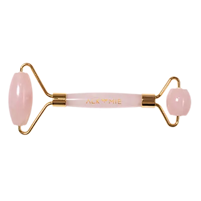 Alkmie Pretty in Pink Roller (Roller do twarzy)