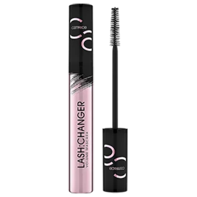 Catrice Lash Changer Volume Mascara (Tusz do rzęs)