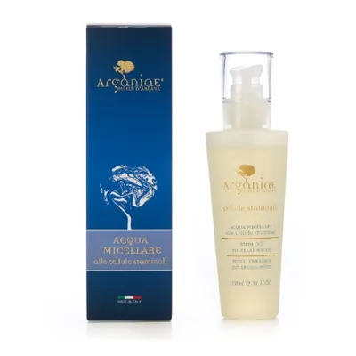 Arganiae Stem-Cell Micellar Water (Woda micelarna)