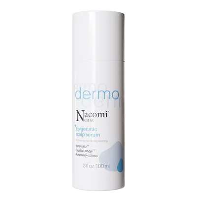 Nacomi Next Lvl Dermo, Epigenetic Scalp Serum (Serum epigenetyczne do włosów)