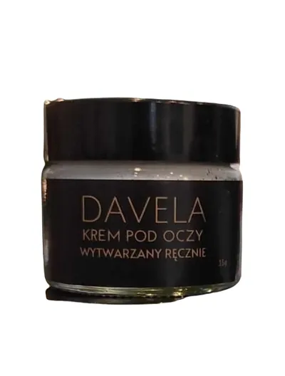 Davela Krem pod oczy