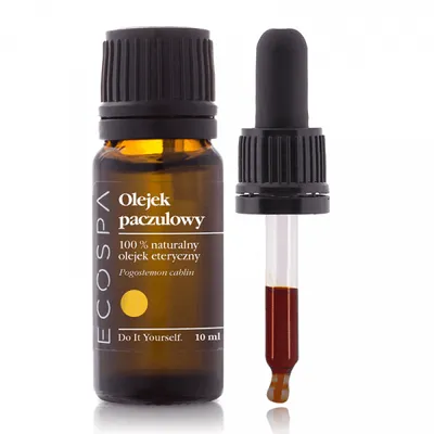 EcoSpa Olejek paczulowy
